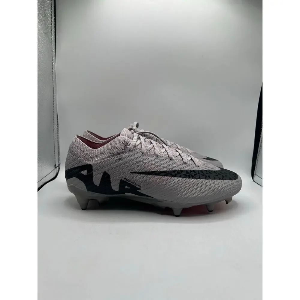 Nike Mercurial Vapor 15 Elite SG “Rising Gem Pack” size 6.5 men’s/8 women’s